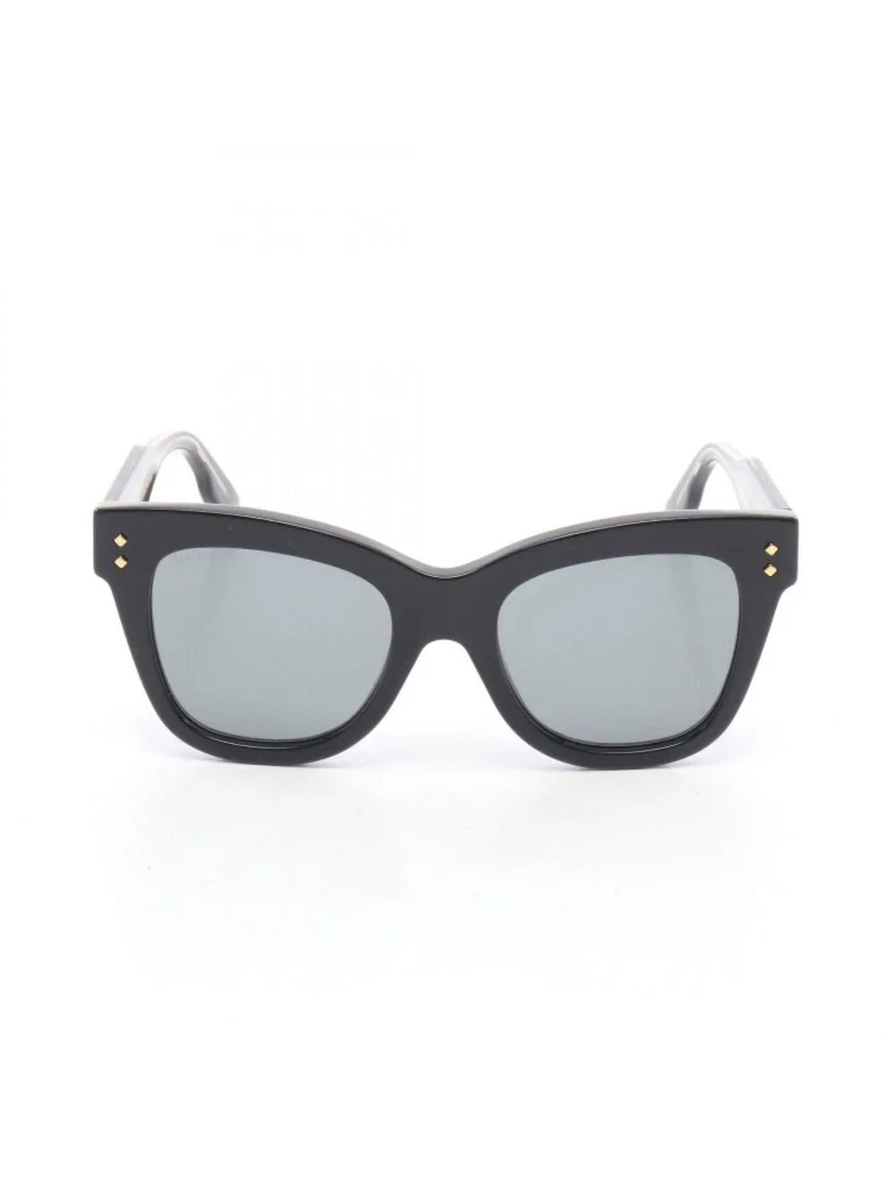 Gucci Sunglasses Eyewear Black